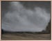 Image of Campagne sous les nuages de tempête