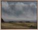 Image of Campagne sous un ciel nuageux