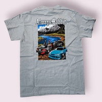 Image 1 of Always mobbin Tees