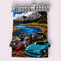 Image 3 of Always mobbin Tees