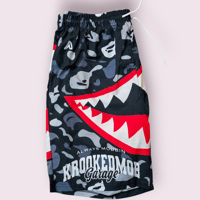 Image 2 of Garage shorts