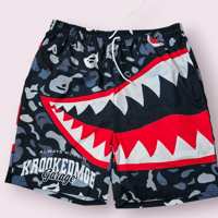 Image 1 of Garage shorts