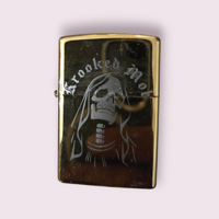 Image 3 of Golden zippos