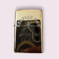 Image 4 of Golden zippos