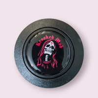 Image 3 of Krookedmob steering wheel