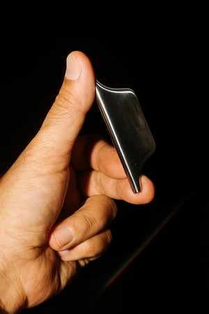 Image of Nubian Vessel