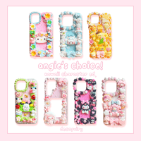 Image 1 of ♡ ₊˚‧꒰angie's choice! - kawaii characters ꒱ ♡ ₊˚‧