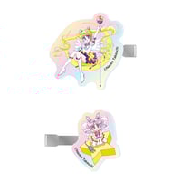 Image 2 of Preorder - Sailor Moon Store Original Bangs Clip Sets