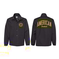 Image 3 of Coach's Jacket