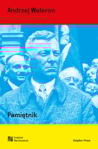 Andrzej Waleron "Pamiętnik"