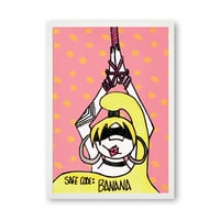 Image 1 of "Safe code: Banana"