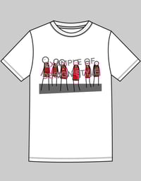 Image 4 of The Dons Iconic Kits
