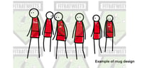 Image 7 of The Dons Iconic Kits