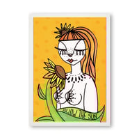 Image 1 of "Follow the sun"