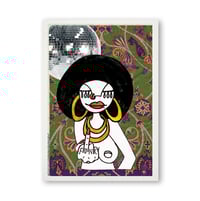 Image 1 of "Funk you"