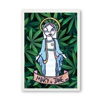 Image 1 of "Mary Jane"