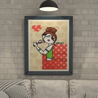 Image 2 of "Wine not?"