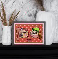 Image 2 of "Bésame mucho"