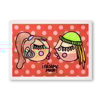 Image 1 of "Bésame mucho"