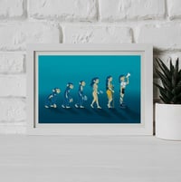 Image 2 of "Evolution"