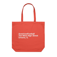 Image 2 of Museum Tote