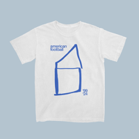 Anniversary Tour Tee (2024 dates)