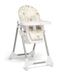 Image 1 of mamas & papas snax highchair - FRUIT GARDEN