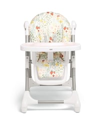 Image 2 of mamas & papas snax highchair - FRUIT GARDEN