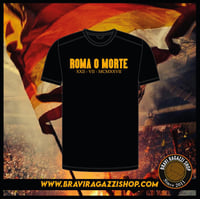 Image 1 of ROMA O MORTE