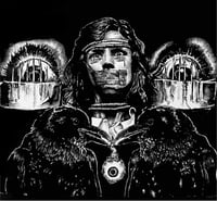 Dario Argento Opera print