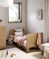 Image 3 of Mamas & Papas eana Nursery Furniture
