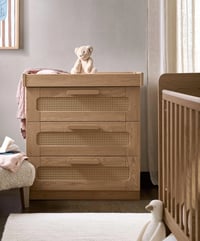 Image 4 of Mamas & Papas eana Nursery Furniture