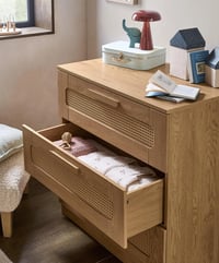 Image 5 of Mamas & Papas eana Nursery Furniture