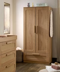 Image 6 of Mamas & Papas eana Nursery Furniture