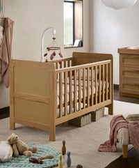 Image 2 of Mamas & Papas eana Nursery Furniture