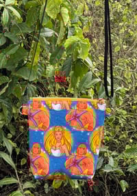 She-Ra  Masters of the Universe mini Shoulder Bag 