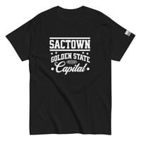 Image 4 of Golden State Capital (Black)