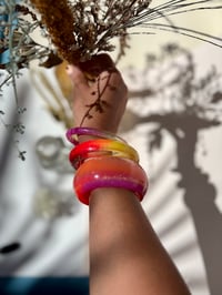 Image 2 of Simone vanille fraise