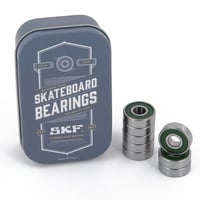 SKF Skateboard Bearings
