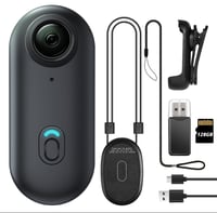small sports camera