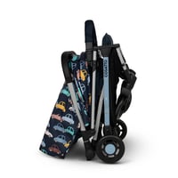 Image 4 of Cosatto yo - beep beep - SAVE £20 NOW