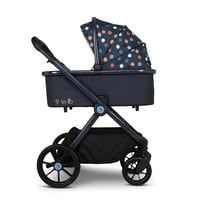 Image 2 of cosatto Giggle 4 Car Seat Bundle - spot on - save £200 now