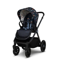 Image 3 of cosatto Giggle 4 Car Seat Bundle - spot on - save £200 now