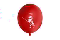 Image 2 of 99 Luftballons
