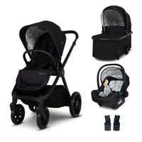Image 1 of cosatto Giggle 4 Car Seat Bundle - foxed - save £200 now