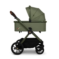 Image 2 of cosatto Giggle 4 Car Seat Bundle - hoglet - save £200 now
