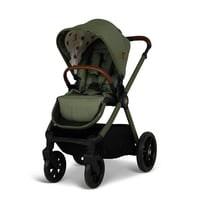 Image 3 of cosatto Giggle 4 Car Seat Bundle - hoglet - save £200 now