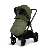 Image 4 of Cosatto Giggle 4 i - size Everything Bundle - Spot On - save £340 now