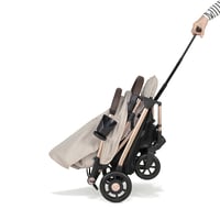 Image 3 of Cosatto Woosh 4 - whisper - save £50 now