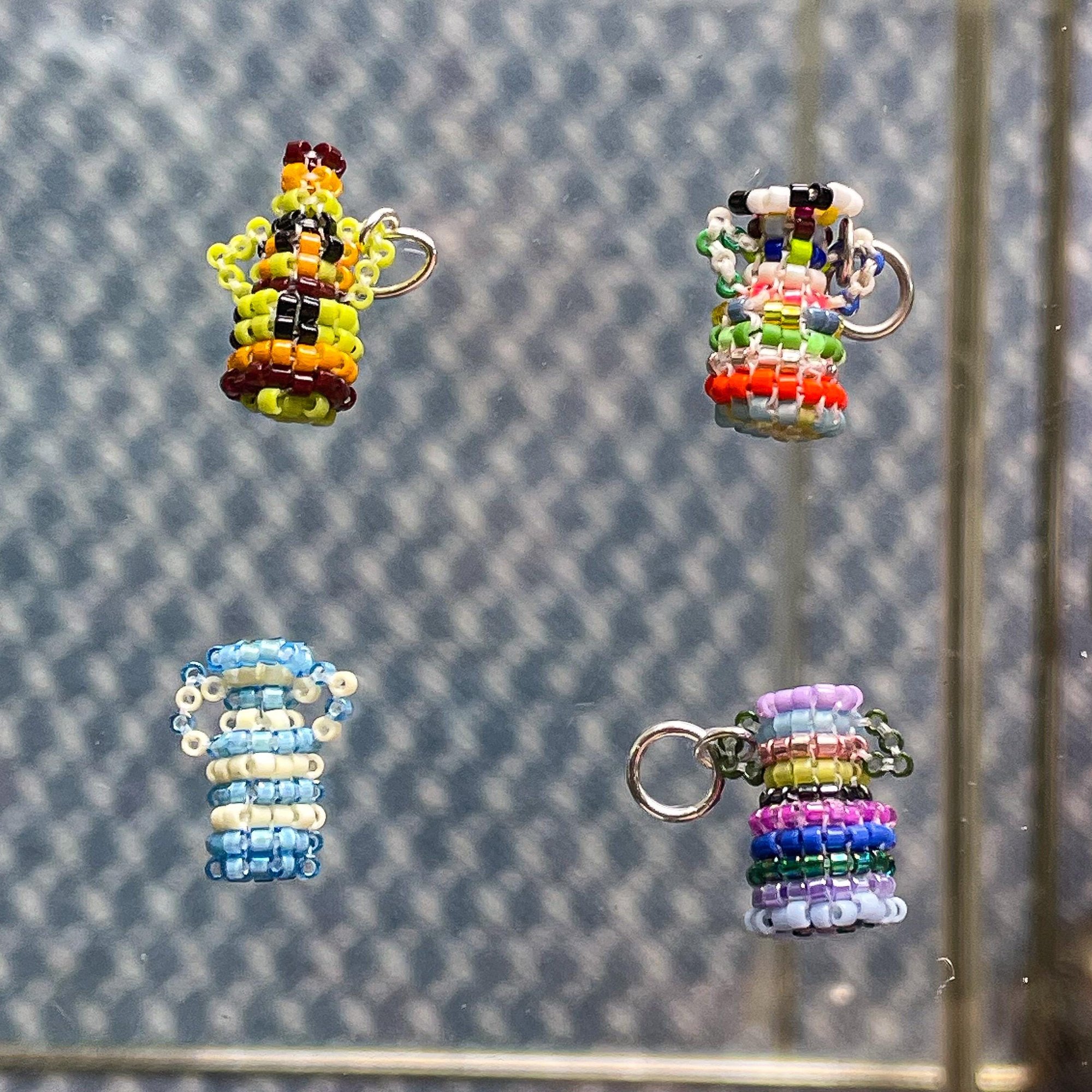 Mid Vase Charm